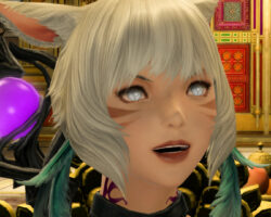 Před FF14 Dawntrail: Square Enix tě zve zpět nyní zdarma