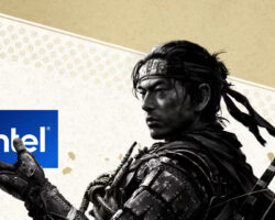 Připravte se na Ghost of Tsushima s tímto bezplatným stažením od Intelu