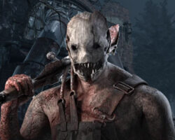 Problémy s gumováním a nárokem na zdarma hru v Dead by Daylight vyřešeny