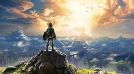 Proč režisér filmu Zelda tají svou nejoblíbenější hru?