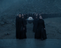 "Prophecie z Duny: Trailer odkrývá tajemství Bene Gesserit"