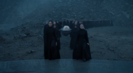 "Prophecie z Duny: Trailer odkrývá tajemství Bene Gesserit"