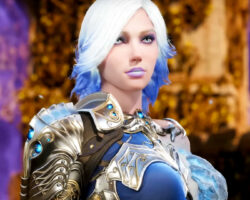 Reborn MOBA představuje "bezpochyby největší aktualizaci vůbec"