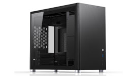 Recenze Jonsbo D30: elegantní skříň pro váš počítač