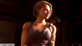 Resident Evil s opravdovým ray tracingem vypadá úžasně