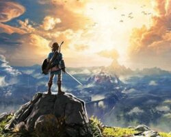 Režisér filmu Zelda tají oblíbenou hru. Proč?