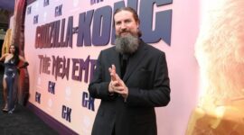 Režisér Godzilla x Kong nechystá pokračování filmu