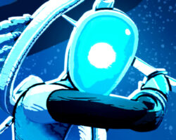 Sci-fi roguelike s bojem ve stylu Diablo míří na Steam Early Access