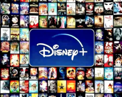 "Šéf Disney: Sdílení hesel brání v dohánění Netflixu"