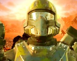 Šéf Helldivers 2 naléhá na Valve a Sony, aby zrušili odstranění hry z Steamu