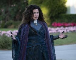 Seriál Agatha na Disney+ má oficiální název a datum vydání!