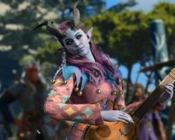 Skladatel Baldur’s Gate 3 “inspirován a šťastný” z nové hry od Larian Studios