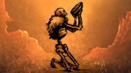 Slay the Spire a Resident Evil se spojují v nové přeživovací hře, právě vyšla