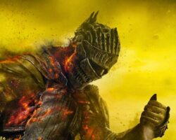 Sleva 50% na všechny Dark Souls hry před vydáním DLC pro Elden Ring