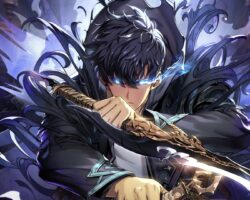 Solo Leveling Arise recenze – vzdáleně od zabijáka Genshinu