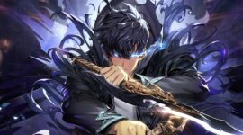 Solo Leveling Arise recenze – vzdáleně od zabijáka Genshinu