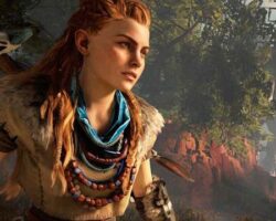 Sony stahuje Horizon: Zero Dawn z PS Plus kvůli plánovanému remasteru pro PS5