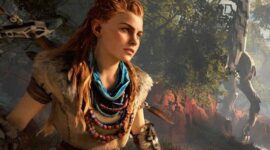 Sony stahuje Horizon: Zero Dawn z PS Plus kvůli plánovanému remasteru pro PS5