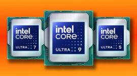 Specifikace nového procesoru Arrow Lake od Intelu unikly