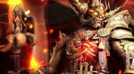"Společenství hráčů Diablo IV se těší na čtvrtou sezónu"