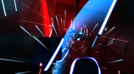 Společnost Meta končí podporu Beat Saber pro Quest 1