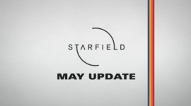 Starfield: Nové screenshoty v dubnovém updatu
