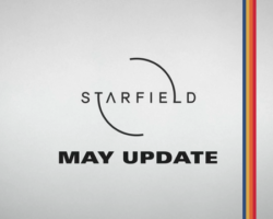 Starfield: Nové screenshoty z květnové aktualizace
