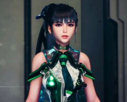 Stellar Blade možná přichází na PC - novinky a spekulace