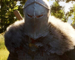 Středověká přežití RPG pokračuje po problematickém startu na Steamu