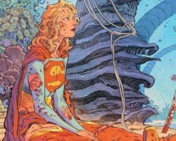Supergirl: Woman of Tomorrow vyjde v červnu 2026