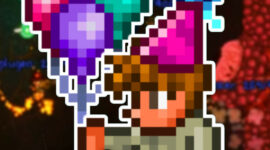 Terraria: Klasická aktualizace po 13 letech znovu v ohrožení