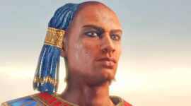 Total War: Mapy ve hře Pharaoh budou mnohem větší