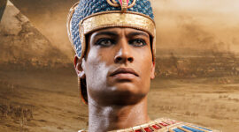 Total War Pharaoh se stává ještě větším díky obrovskému zdarma dostupnému updatu