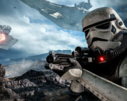 Total War vstupuje do světa Star Wars - novinka pro fanoušky obou světů!