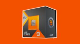 Ušetřete 110 USD na vynikajícím herním CPU AMD Ryzen X3D, ale buďte rychlí