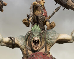 Ušetřete 90% na hře Warhammer a získejte zdarma věci v obrovské nové akci