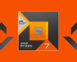 Ušetřete až 23 % na procesoru AMD Ryzen 7800X3D v této akci