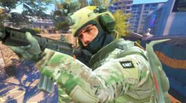 Vlna banů v novém Counter-Strike 2 sráží cheatery před tvýma očima