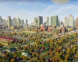 "Výkon Cities Skylines 2 se výrazně zlepšil, ukazuje průzkum vývojářů"