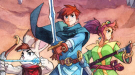 Vytvoř své vlastní dungeony ve stylu Zelda v této indie RPG s bezplatným demem