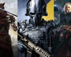 : "Warhammer vládne! Hraj zdarma tento víkend"