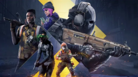 XDefiant: Technické potíže ohrožují novou střílečku Ubisoftu