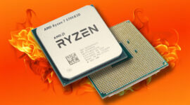 "Získej herní procesor AMD Ryzen X3D za pouhých $229"