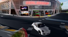 Získej nové kódy pro Driving Empire v květnu 2024