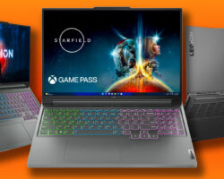 Získej tento herní notebook Lenovo RTX 4060 za $849, dokud ještě můžeš