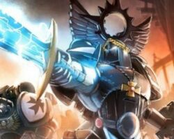 Získejte zdarma hru Warhammer na Steamu!