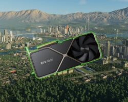Zvyšte rychlost Cities Skylines 2 s tímto bezplatným updatem