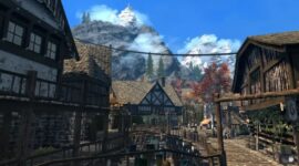 PC hra Elder Scrolls v The Sims 4