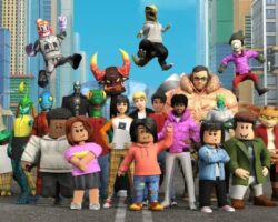 Roblox a ověření tváře