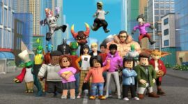 Roblox a ověření tváře